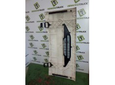 Recambio de calandra para renault trucks midlum 180.12 (174cv) referencia OEM IAM    2