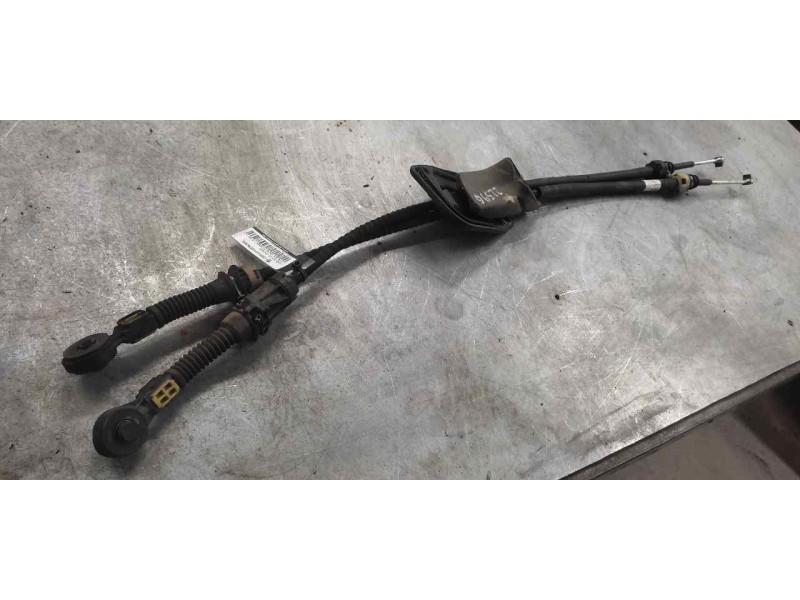 Recambio de cables de cambio para citroën xsara picasso 1.6 16v hdi referencia OEM IAM   
