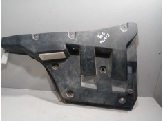 Recambio de moldura puerta delantera izquierda para renault serie t 12.8 diesel referencia OEM IAM 7482516626  