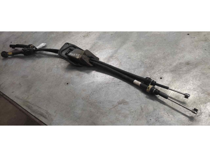 Recambio de cables de cambio para citroën xsara picasso 1.6 16v hdi referencia OEM IAM   