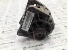 Recambio de alternador para renault laguna ii (bg0) authentique referencia OEM IAM 8200153710 SG9B053 2542639A
