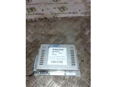 Recambio de modulo electronico para volvo fh 12 2002  12.1 diesel (d12d420) referencia OEM IAM 20455097  