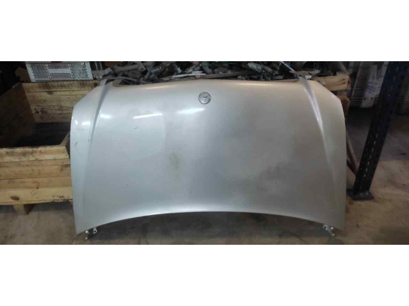 Recambio de capo para mercedes-benz vito (w639) basic, combi 109 cdi compacto (639.601) referencia OEM IAM   