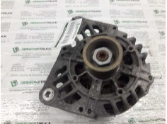 Recambio de alternador para renault laguna ii (bg0) authentique referencia OEM IAM 8200153710 SG9B053 2542639A 2