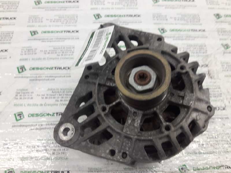 Recambio de alternador para renault laguna ii (bg0) authentique referencia OEM IAM 8200153710 SG9B053 2542639A