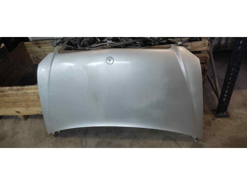 Recambio de capo para mercedes-benz vito (w639) basic, combi 109 cdi compacto (639.601) referencia OEM IAM   