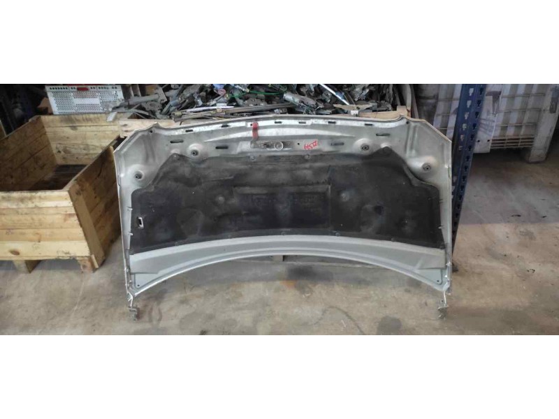 Recambio de capo para mercedes-benz vito (w639) basic, combi 109 cdi compacto (639.601) referencia OEM IAM   