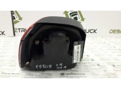 Recambio de piloto trasero derecho para volkswagen golf iii berlina (1h1) cl referencia OEM IAM    2