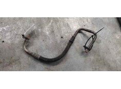 Recambio de tubos aire acondicionado para renault megane ii berlina 5p confort authentique referencia OEM IAM   