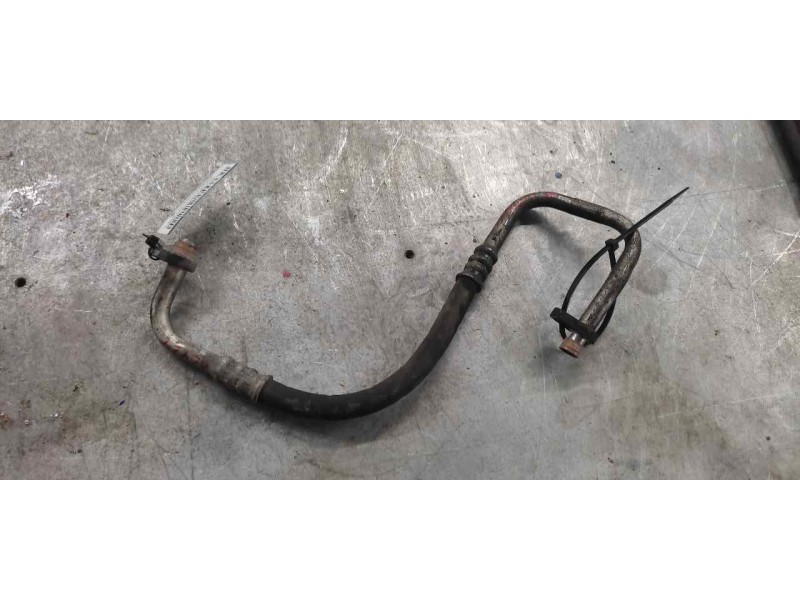Recambio de tubos aire acondicionado para renault megane ii berlina 5p confort authentique referencia OEM IAM   
