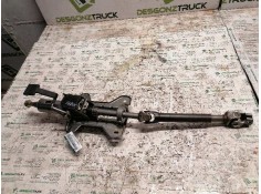 Recambio de columna direccion para ford fiesta (cbk) ambiente referencia OEM IAM 2S613C529AN  
