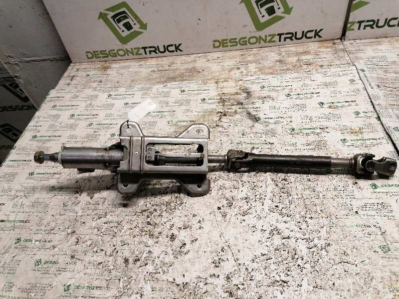 Recambio de columna direccion para ford fiesta (cbk) ambiente referencia OEM IAM 2S613C529AN  