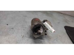 Recambio de motor arranque para seat cordoba berlina (6k2) clx referencia OEM IAM 63102022 8 DIENTES 