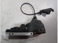 Recambio de cerradura puerta delantera izquierda para renault serie t 12.8 diesel referencia OEM IAM   