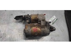 Recambio de motor arranque para seat cordoba berlina (6k2) clx referencia OEM IAM 63102022 8 DIENTES  2