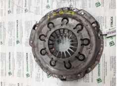 Recambio de kit embrague para renault laguna ii (bg0) authentique referencia OEM IAM 1220327 322034210  2