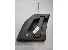 Recambio de maneta exterior delantera izquierda para renault serie t 12.8 diesel referencia OEM IAM 822757721  