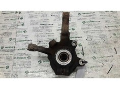 Recambio de mangueta delantera izquierda para renault kangoo (f/kc0) alize referencia OEM IAM    2