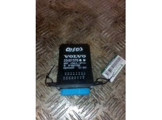 Recambio de modulo electronico para volvo fh 12 2002  12.1 diesel (d12d420) referencia OEM IAM 20481570 898067000 