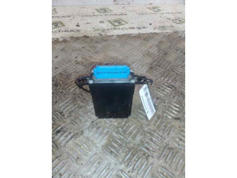 Recambio de modulo electronico para volvo fh 12 2002  12.1 diesel (d12d420) referencia OEM IAM 20481570 898067000 