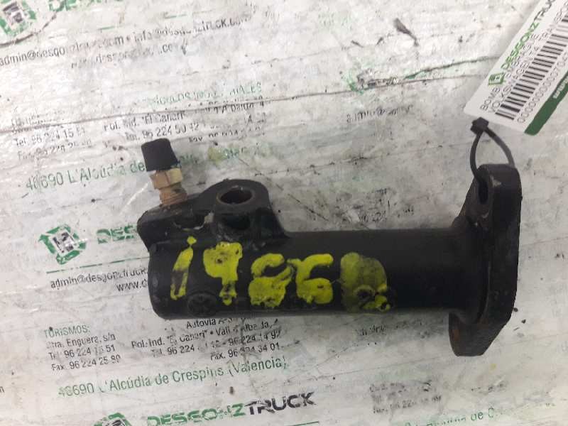 Recambio de bombin embrague para volkswagen t4 transporter/furgoneta (mod. 1991) referencia OEM IAM S6643K  