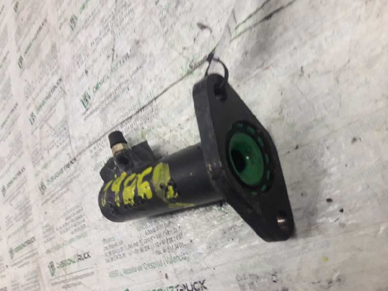 Recambio de bombin embrague para volkswagen t4 transporter/furgoneta (mod. 1991) referencia OEM IAM S6643K  