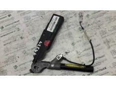 Recambio de pretensor airbag derecho para renault kangoo (f/kc0) alize referencia OEM IAM  ASIENTO 