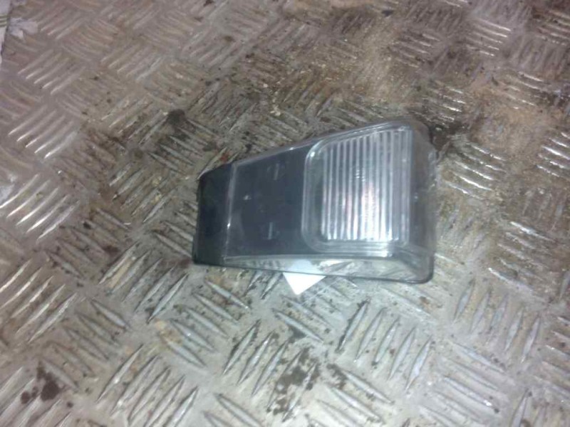 Recambio de piloto lateral izquierdo para volvo fh 12 2002  12.1 diesel (d12d420) referencia OEM IAM   