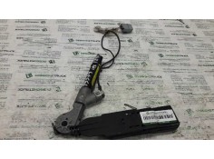 Recambio de pretensor airbag izquierdo para renault kangoo (f/kc0) alize referencia OEM IAM  ASIENTO 