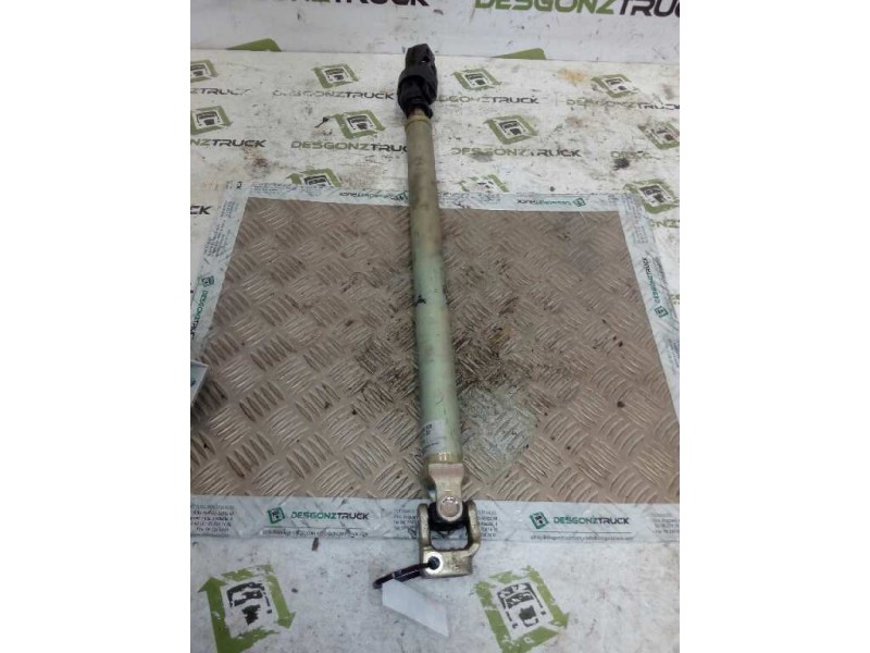 Recambio de columna direccion para man tgx 18.xxx fg / 4x2 bl xl referencia OEM IAM 81461220029 7025974655 