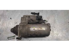 Recambio de motor arranque para seat toledo (1m2) select referencia OEM IAM 02A911024G 11 DIENTES  2