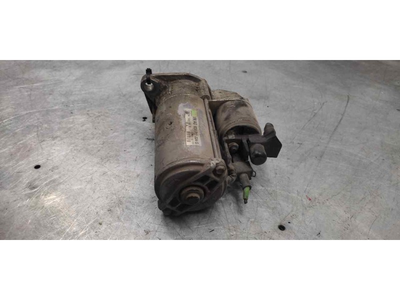 Recambio de motor arranque para seat toledo (1m2) select referencia OEM IAM 02A911024G 11 DIENTES 