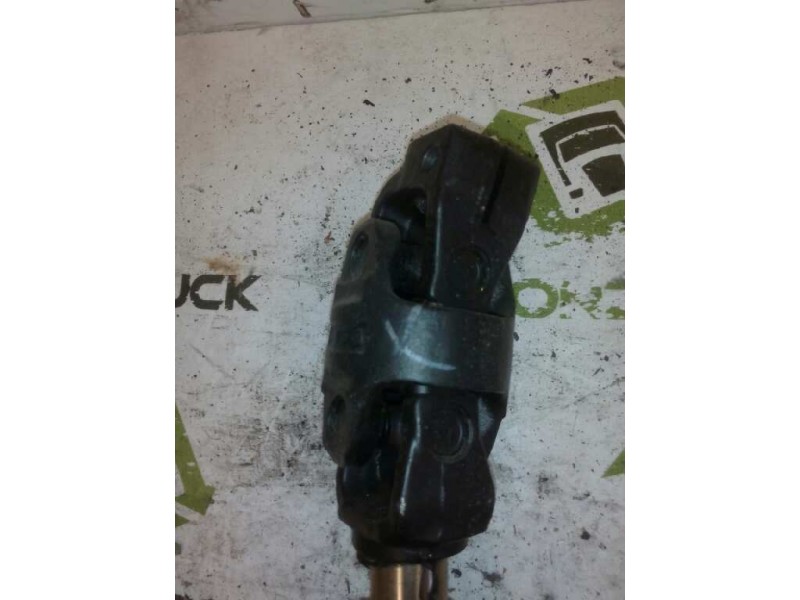 Recambio de columna direccion para man tgx 18.xxx fg / 4x2 bl xl referencia OEM IAM 81461220029 7025974655 