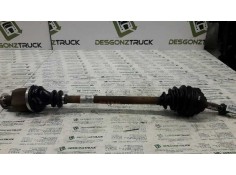 Recambio de transmision delantera derecha para renault kangoo (f/kc0) alize referencia OEM IAM   