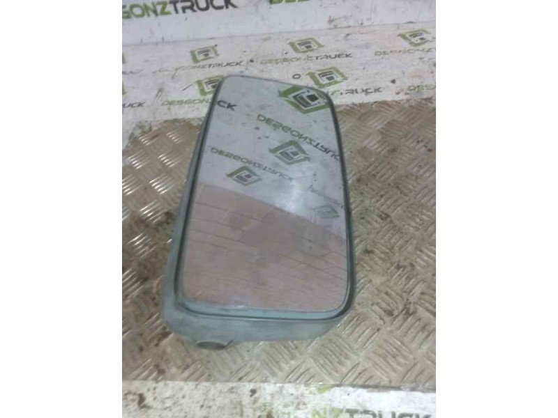 Recambio de retrovisor izquierdo para man tg - a 18.xxx 12.8 diesel referencia OEM IAM   