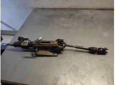 Recambio de columna direccion para peugeot 407 sr confort referencia OEM IAM 96570097XT   2