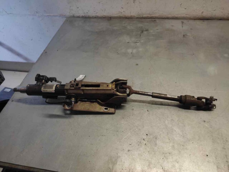 Recambio de columna direccion para peugeot 407 sr confort referencia OEM IAM 96570097XT  