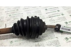 Recambio de transmision delantera derecha para renault kangoo (f/kc0) alize referencia OEM IAM    2