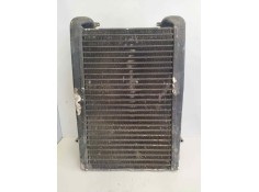 Recambio de intercooler para renault m 250.13,15,16)c,d,t midl. e2 6.2 diesel referencia OEM IAM 5010230735  