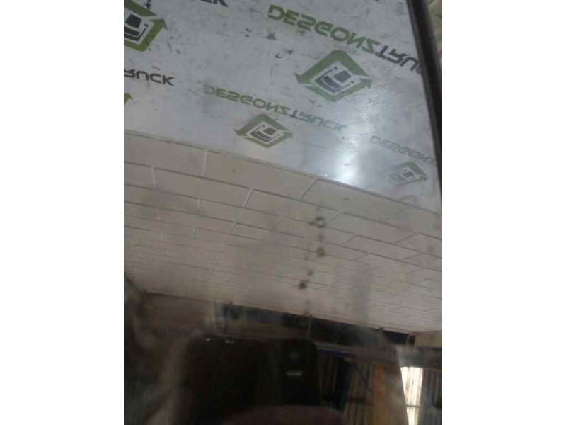 Recambio de retrovisor izquierdo para man tg - a 18.xxx 12.8 diesel referencia OEM IAM   