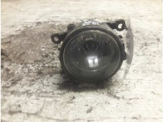 Recambio de faro antiniebla derecho para renault megane ii familiar authentique referencia OEM IAM  2 PINS 