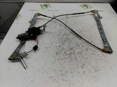 Recambio de elevalunas delantero derecho para peugeot 206 berlina xr referencia OEM IAM  3 PUERTAS 