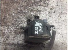 Recambio de faro antiniebla derecho para renault megane ii familiar authentique referencia OEM IAM  2 PINS  2