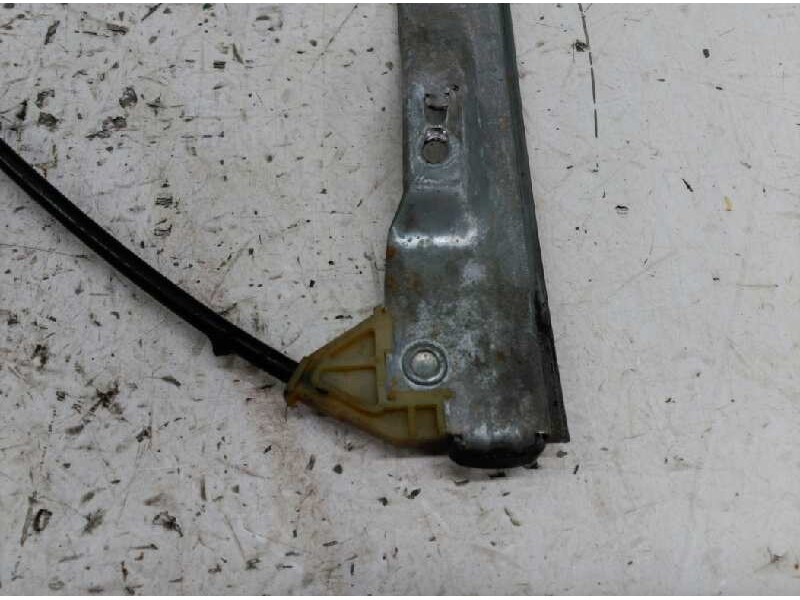 Recambio de elevalunas delantero derecho para peugeot 206 berlina xr referencia OEM IAM  3 PUERTAS 