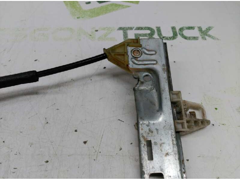 Recambio de elevalunas delantero derecho para peugeot 206 berlina xr referencia OEM IAM  3 PUERTAS 