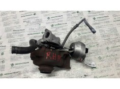 Recambio de turbocompresor para peugeot 407 sport referencia OEM IAM   