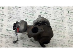 Recambio de turbocompresor para peugeot 407 sport referencia OEM IAM    2