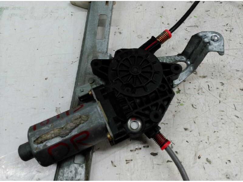 Recambio de elevalunas delantero derecho para peugeot 206 berlina xr referencia OEM IAM  3 PUERTAS 