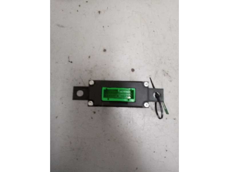 Recambio de modulo electronico para renault magnum ab 2005 12.8 diesel referencia OEM IAM 7421715161 21715161 