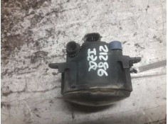 Recambio de faro antiniebla izquierdo para renault megane ii familiar authentique referencia OEM IAM  2 PINS  2